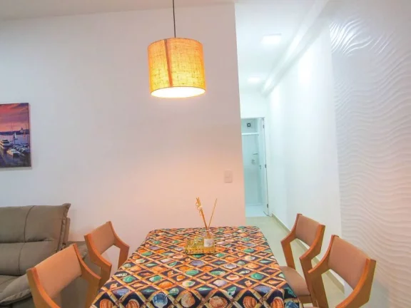 Imagem Excelente!! Apartamento Martim de Sá Caraguatatuba SP
