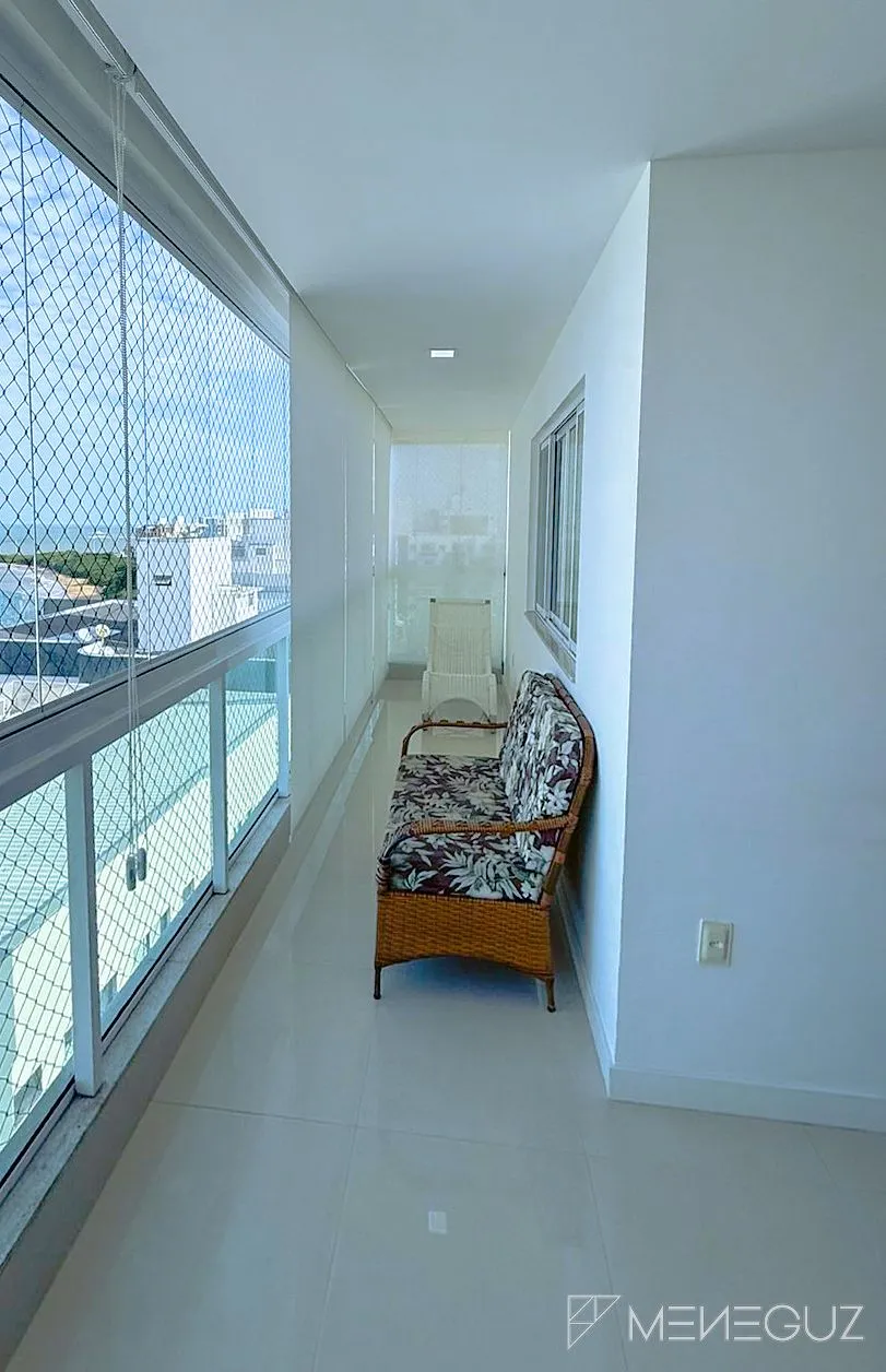 Imagem Apto 3 Quartos a venda na enseada, aceita parcelamento direto com a imobiliária ou financiamento bancário