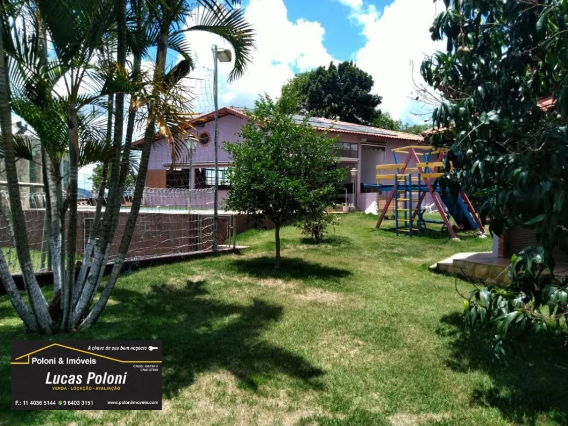 Imagem CHÁCARA - CONDOMÍNIO RESID. VISTA VERDE- PIRACAIA