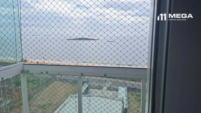 Imagem Apartamento com 3 dormitórios à venda, 85 m² por R$ 1.272.000,00 - Praia de Itaparica - Vila Velha/ES