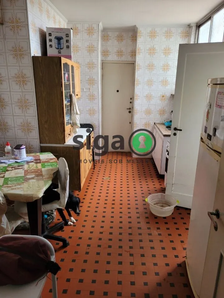 Imagem LINDO APARTAMENTO A VENDA