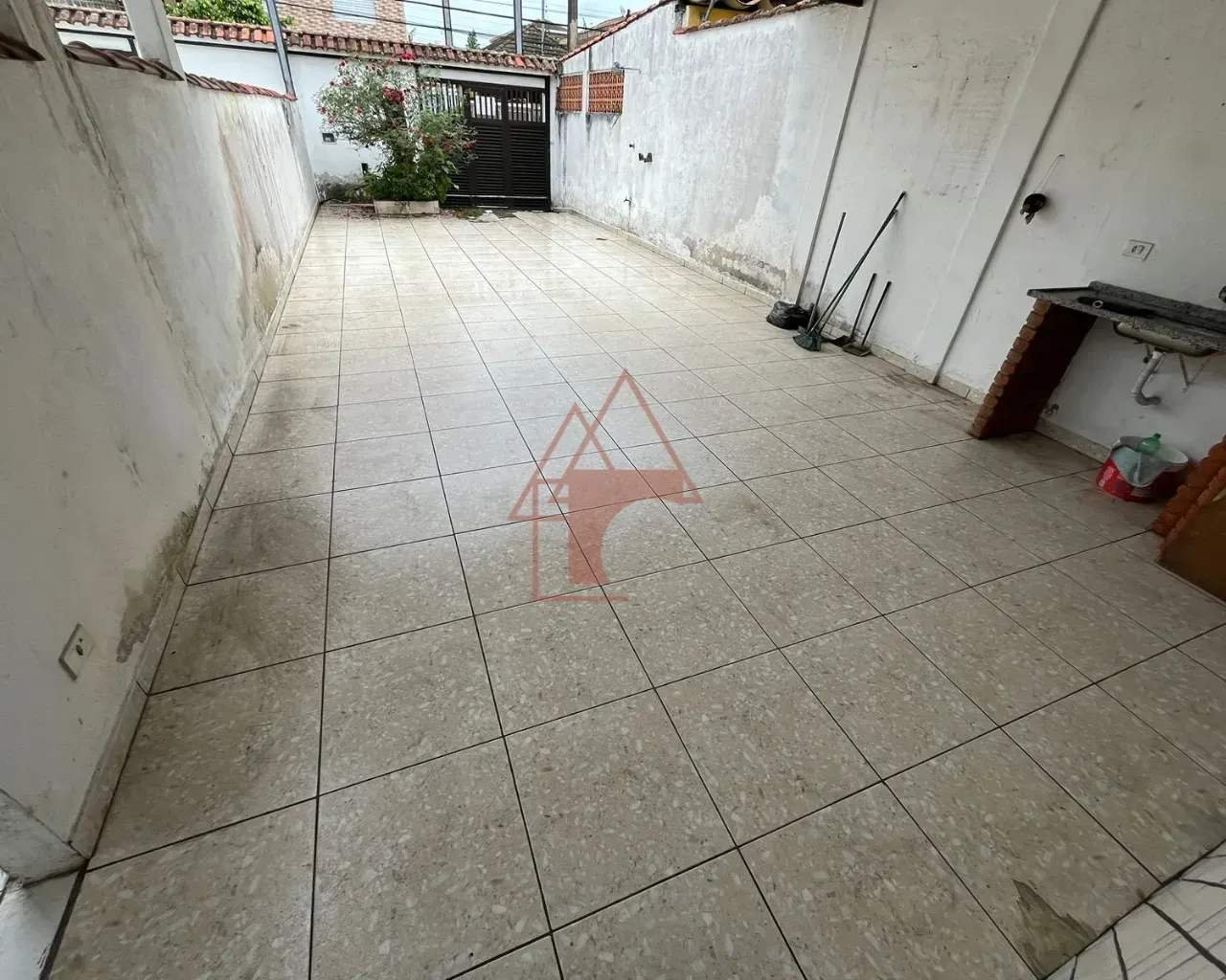 Imagem Casa com 2 Quartos à Venda, 141 m² em Jardim Casqueiro - Cubatão