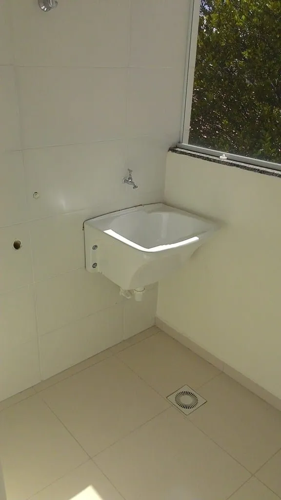Imagem Apartamento à venda 2 Quartos, 1 Suite, 1 Vaga, 68.5M², Residencial Maricá, Pindamonhangaba - SP | Residencial Maricá