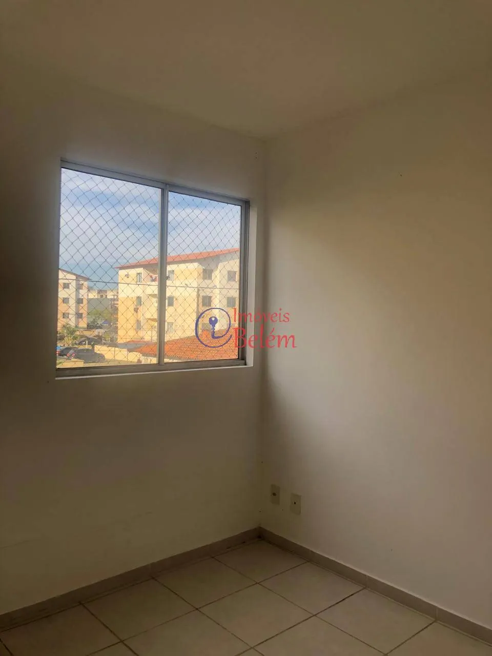 Imagem Apartamento 2 Quartos no Condomínio Salinas - Marituba/PA | Nascente e 2º A