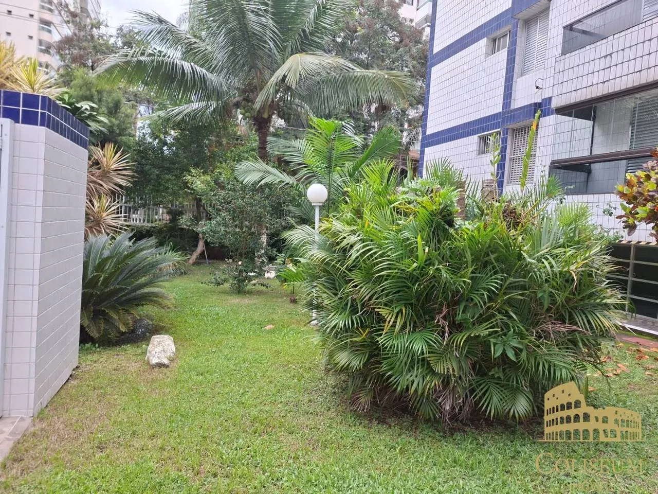 Imagem Apartamento c/ 2 Dormitórios ,R$ 2.800,00 - Canto do Forte - Praia Grande/SP