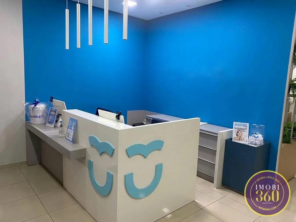 Imagem Clínicas Completa e Estruturadas à Venda em Mogi das Cruzes - Investimento