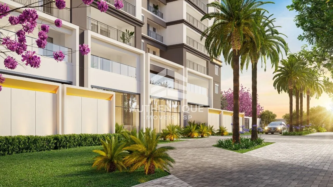 Imagem LEGACY PAINEIRAS CAMPINAS - Apartamento à venda no bairro Jardim das Paineiras - Campinas/SP