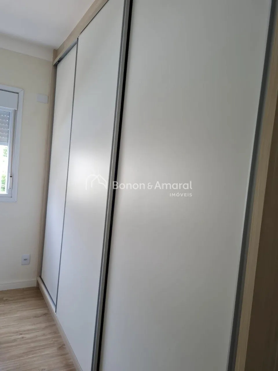 Imagem Apartamento com 84 m² e 3 quartos, no Mansões Santo Antônio - Campinas/SP.