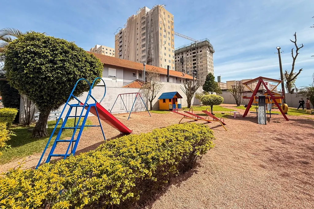 Imagem Casa de Condomínio em Fátima