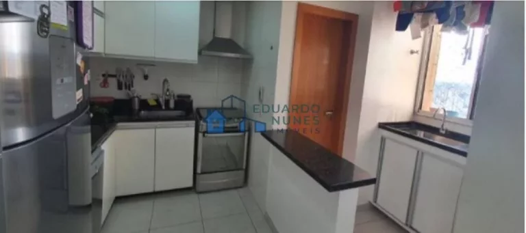 Imagem APARTAMENTO COM 02 QUARTOS, SUÍTES, 02 VAGAS NA SERRA!!!!!
