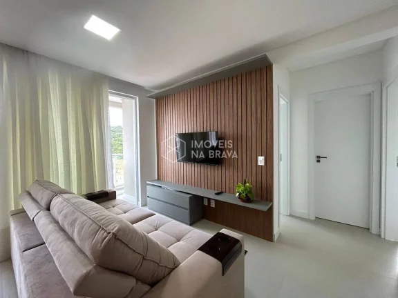 Imagem APARTAMENTO 2 QUARTOS - LOCACAO - PRAIA BRAVA - ITAJAI/SC
