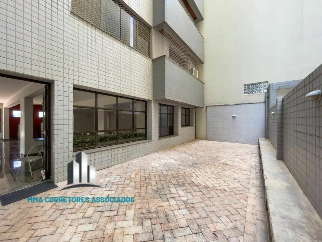 Imagem APARTAMENTO - BONFIM - CAMPINAS