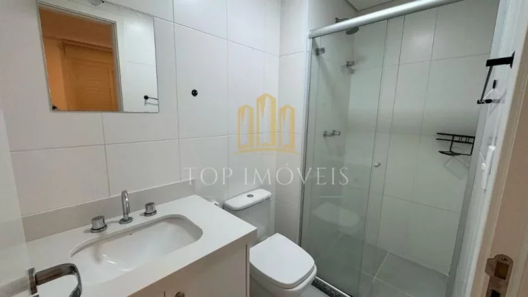 Imagem Flat mobiliado no Jardim Aquárius