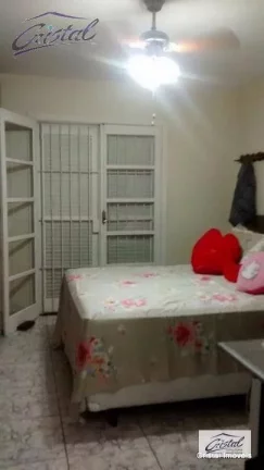 Imagem Casa com 3 quarto (1 suíte) à venda, 180 m² - Instituto de Previdência - Butantã - São Paulo/SP