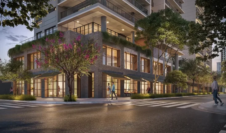 Imagem HAUS MITRE SOHO NY - Apto de 56m², ótima localização, próximo ao eixo Faria Lima-Chucri Zaidan!!