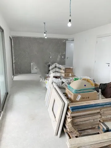 Imagem ATMOSFERA VILA MARIANA - Apartamento à venda em São Paulo/SP