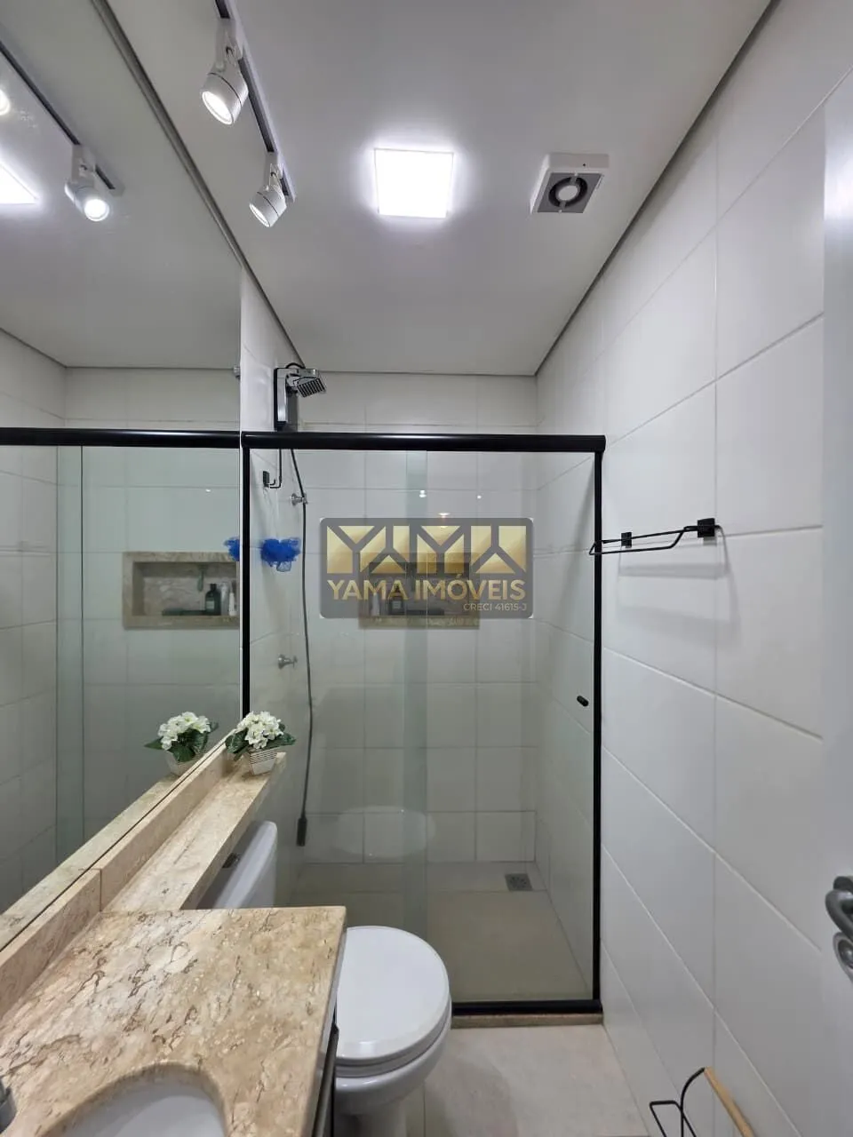 Imagem Residencial Porto Fino - Apartamento à venda no bairro Ribeirânia - Ribeirão Preto/SP