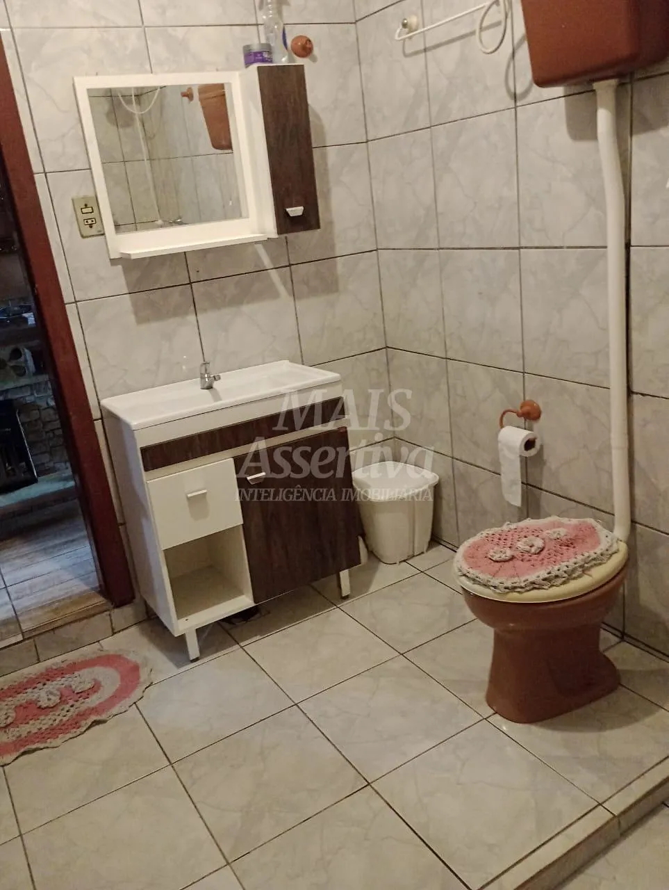 Imagem Casa Para Venda em Novo Hamburgo Bairro Boa Saúde