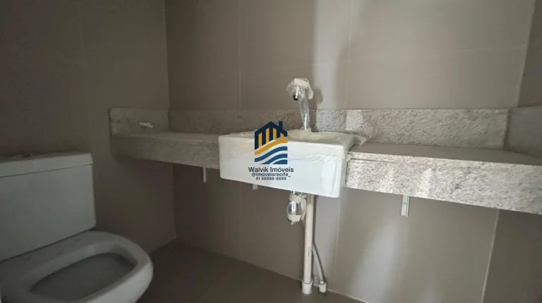 Imagem Apartamento de luxo!