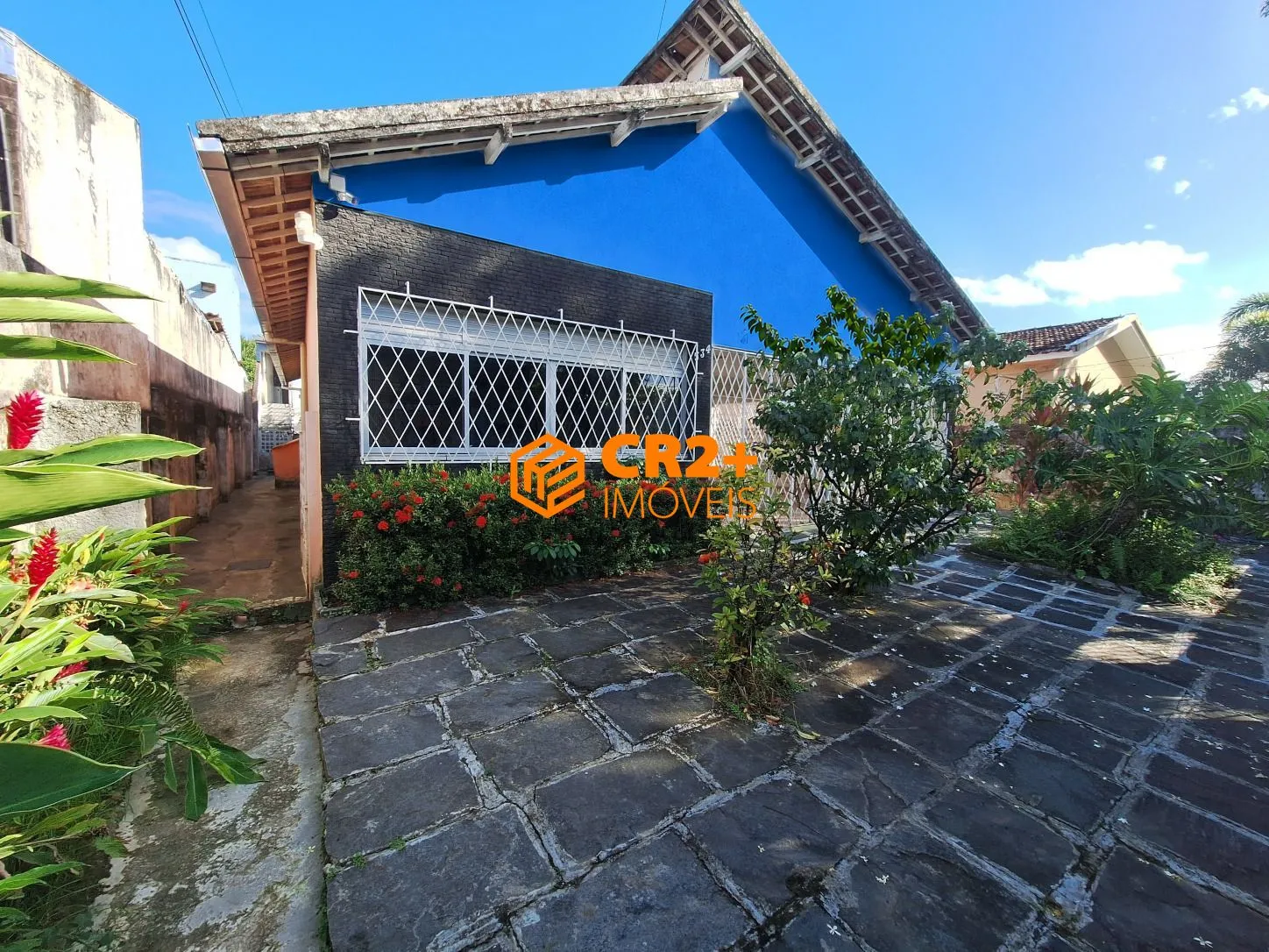 Imagem Excelente Casa para Negócio na Av. do Forte 360m²