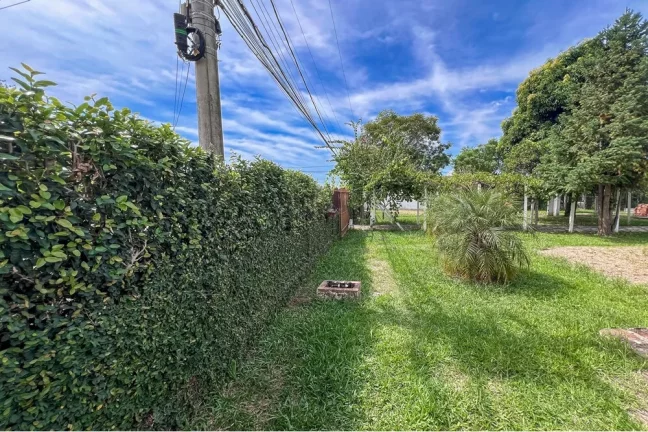 Imagem Terreno/Lote Residencial para venda no bairro Niterói em Canoas