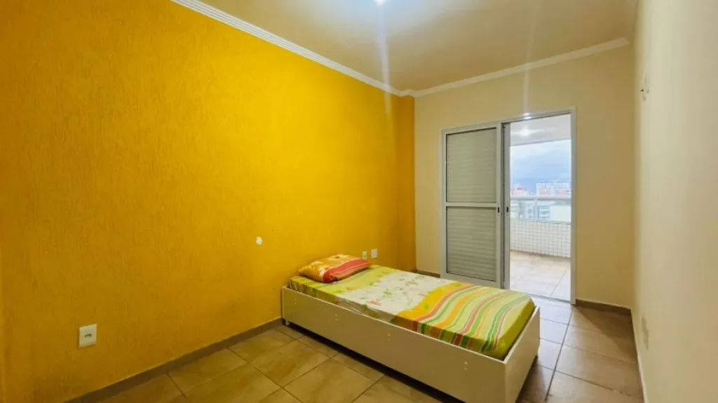 Imagem APARTAMENTO COM 116,00 m² - AVIAÇÃO - PRAIA GRANDE SP