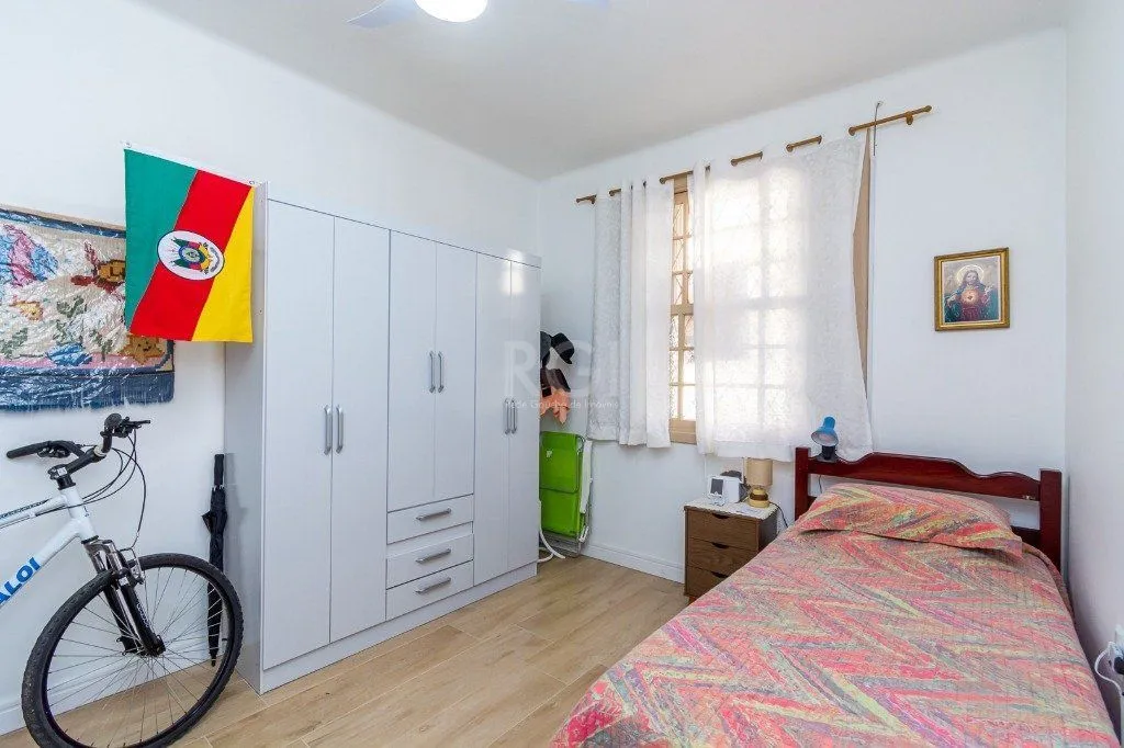 Imagem Apartamento para Venda - 87m², 2 dormitórios, Rio Branco
