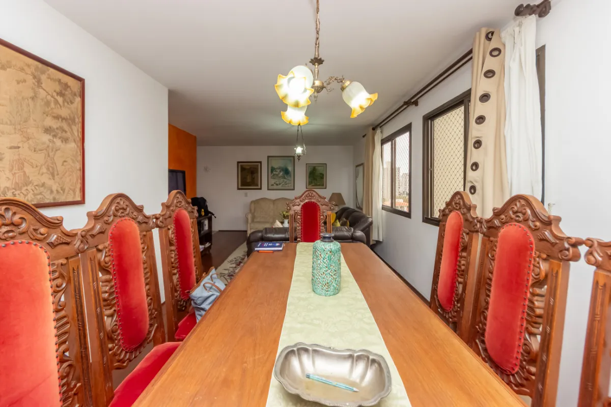 Imagem Apartamento para venda em Jardim Bela Vista com 3 quartos, 162m2
