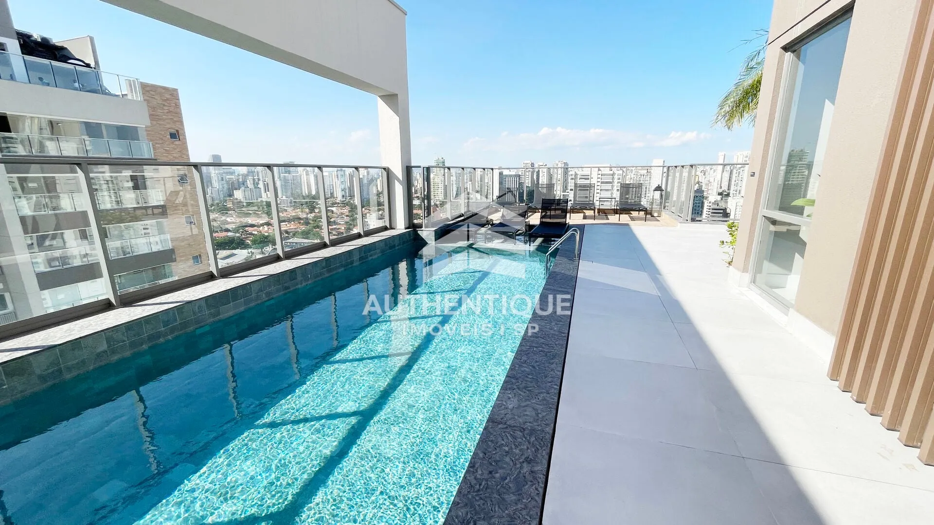 Imagem ATMOSFERA BROOKLIN - Apartamento à venda em São Paulo/SP