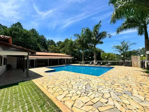 Imagem Sitio à venda em Igaratá São Paulo!!! PORTEIRA FECHADA!