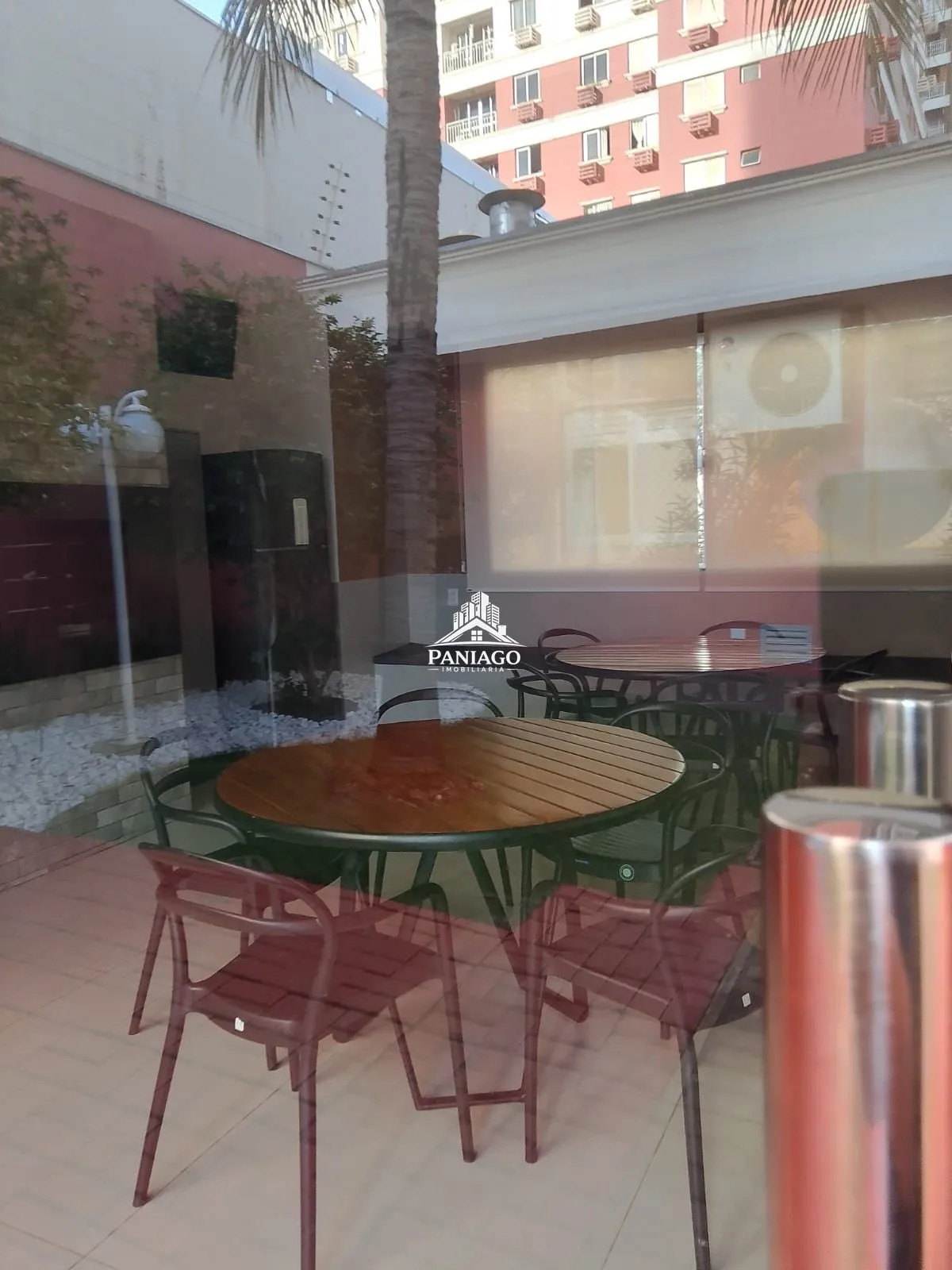 Imagem Apartamento à Venda no Garden Goiabeiras | 3 Quartos, sendo 1 Suíte