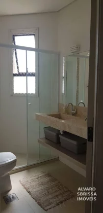 Imagem Lindo apartamento com 03 dormitórios à venda, 90 m² - Vila Gatti - Itu/SP