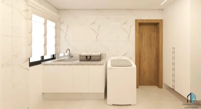 Imagem Casa em Condomínio 100% Mobiliada, 04 suítes, 06 vagas, no Pontal do Parana PR