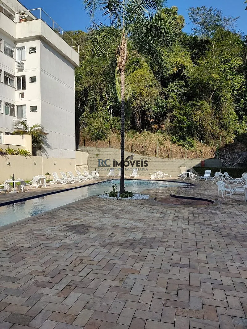 Foto do imóvel Apartamento a Venda no bairro Pendotiba - Niterói, RJ