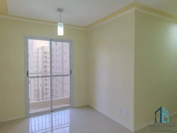 Imagem Apartamento clube completo 02 quartos c/ suíte, vaga coberta no Bacacheri em Curitiba PR