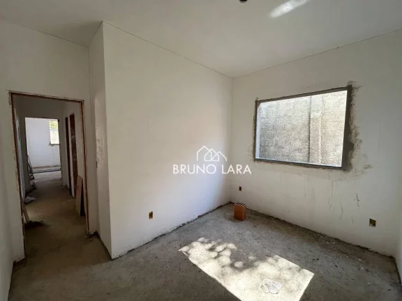 Imagem Casa à venda no bairro Fernão Dias - Igarapé/MG
