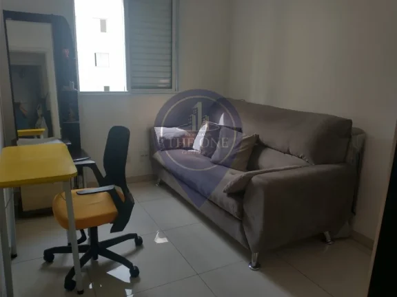 Imagem Imperdível! Apartamento à venda no Cambuci, São Paulo-SP: 2 quartos, 1 suíte, e 64m². Viva com conforto e sofisticação!