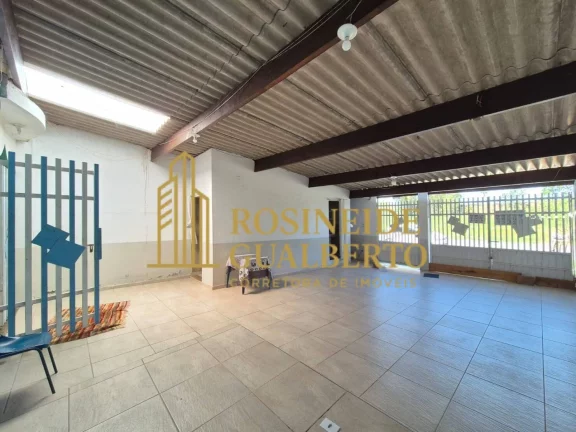 Imagem Casa à Venda com 2 dormitório sendo 1 suíte Jardim Gaivotas – Caraguatatuba