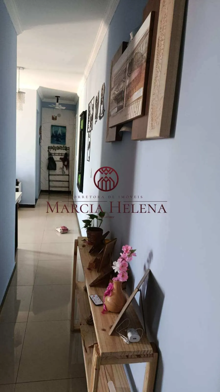 Imagem Apartamento à venda em Campinas, Bonfim, com 2 quartos, 52m2
