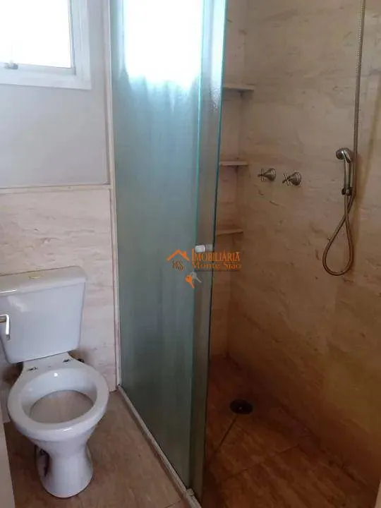 Imagem Apartamento Duplex com 3 dormitórios à venda, 182 m² por R$ 2.130.000,00 - Macedo - Guarulhos/SP