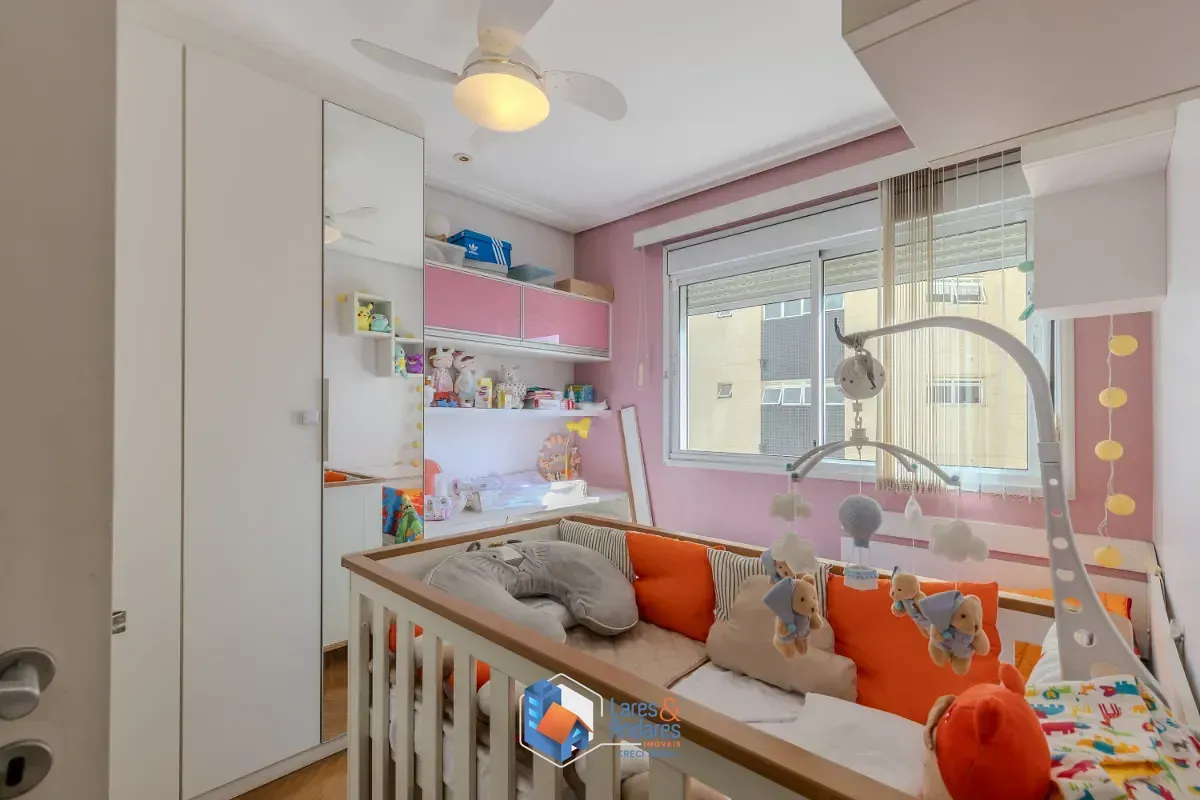 Imagem Apartamento para venda em Alto da Lapa com 3 quartos, sendo 3 suítes, 134m²