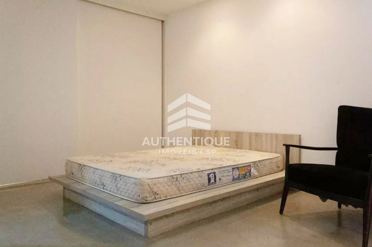 Imagem LESPACE AJACCIO VILA OLIMPIA - Apartamento à venda no bairro Vila Olímpia - São Paulo/SP, Zona Sul