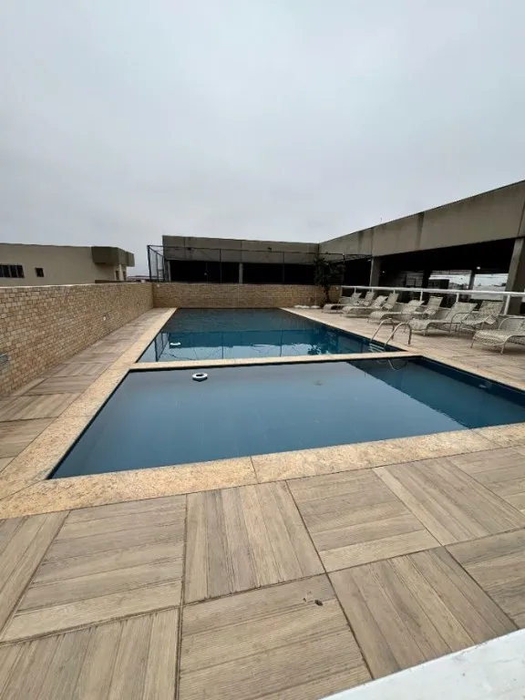Imagem APARTAMENTO COM 60,89 m² - OCIAN - PRAIA GRANDE SP