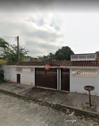 Imagem Casa com 2 dormitórios à venda, 156 m² por R$ 450.000,00 - Balneário Aclimação - Itanhaém/SP