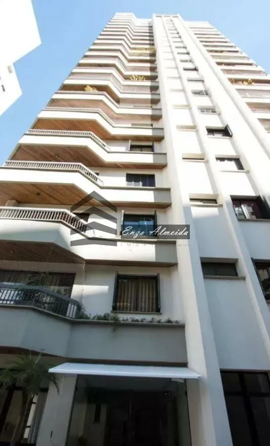 Imagem Apartamento à venda em São Paulo/SP