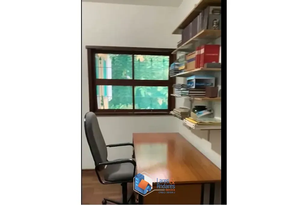 Imagem Casa à venda 3 Quartos 1 Suite 4 Vagas 257M² Jardim Prudência São Paulo - SP