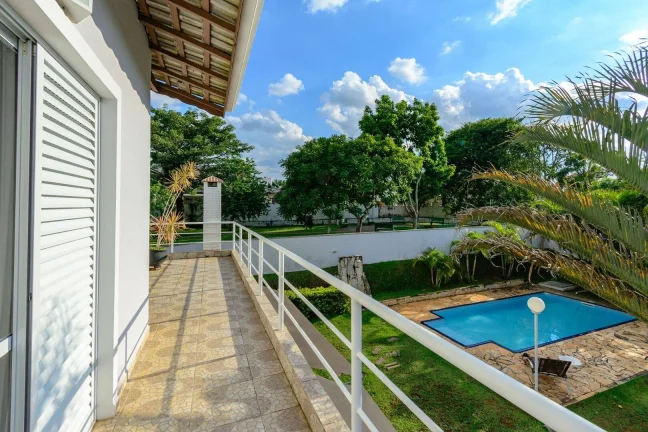 Imagem Casa com 3 quartos à venda por R$ 1.250.000 - Paysage Clair - Vargem Grande Paulista/SP