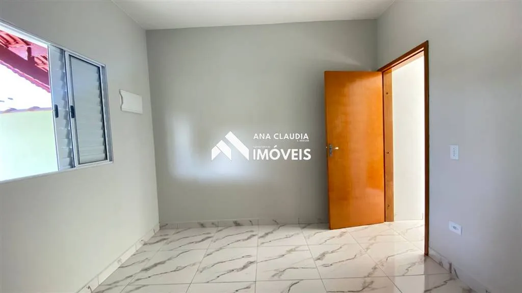 Imagem Vende-se casa na cidade de Mongaguá