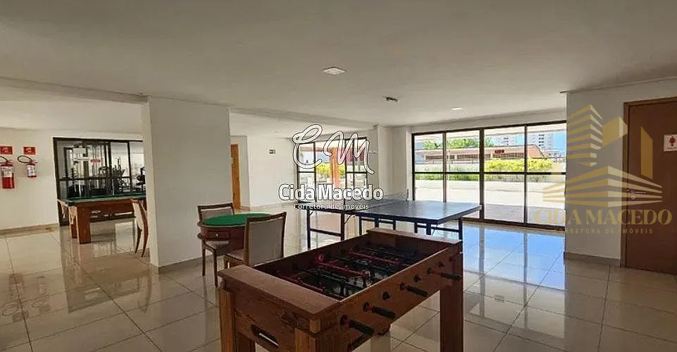 Imagem Apartamento a Venda no bairro Aeroclube - João Pessoa, PB