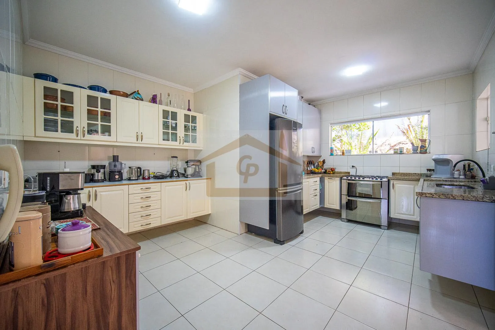 Imagem Casa com 4 dormitórios, sendo 4 suítes à venda - Granja Viana - Cotia/SP